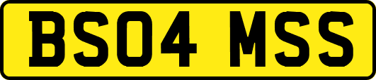 BS04MSS