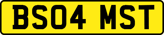 BS04MST