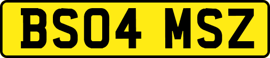 BS04MSZ