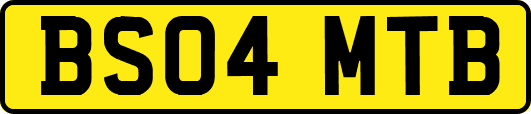 BS04MTB