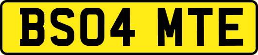 BS04MTE