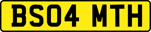 BS04MTH