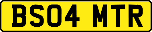 BS04MTR