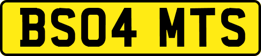 BS04MTS