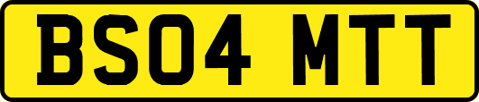 BS04MTT
