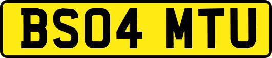 BS04MTU