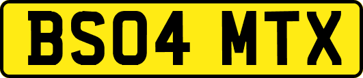 BS04MTX