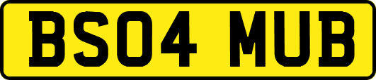 BS04MUB