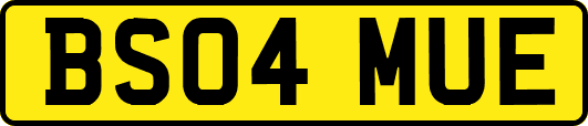 BS04MUE