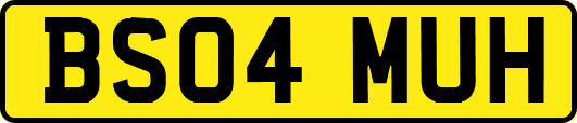 BS04MUH