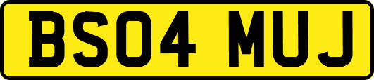 BS04MUJ