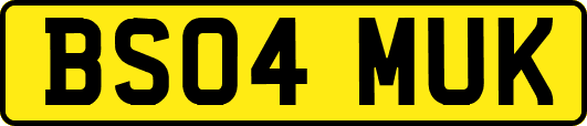 BS04MUK