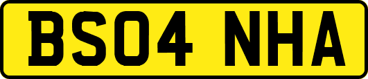 BS04NHA