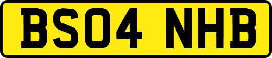 BS04NHB