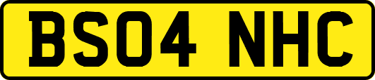 BS04NHC