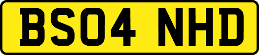 BS04NHD