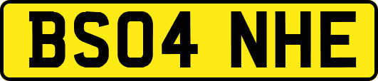 BS04NHE