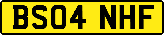 BS04NHF