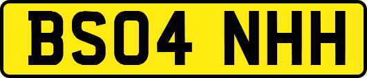 BS04NHH