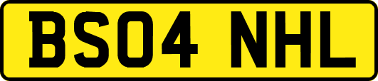 BS04NHL