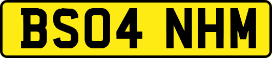 BS04NHM