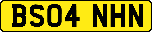 BS04NHN