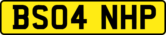 BS04NHP