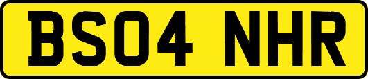 BS04NHR