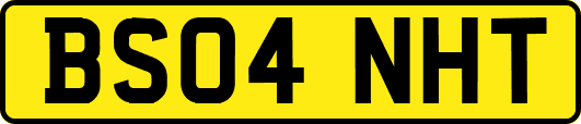 BS04NHT