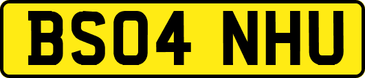 BS04NHU