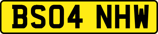 BS04NHW