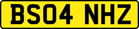 BS04NHZ