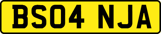 BS04NJA