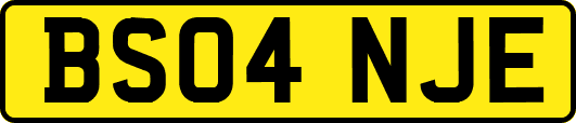 BS04NJE