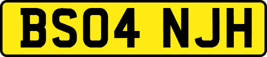BS04NJH