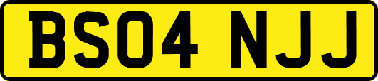 BS04NJJ