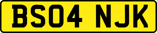 BS04NJK