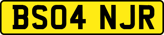 BS04NJR
