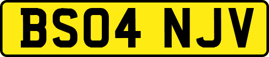 BS04NJV