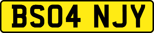 BS04NJY