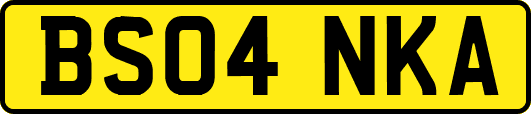 BS04NKA