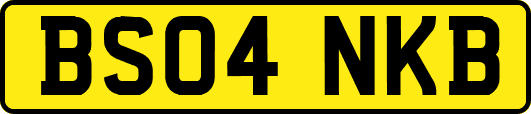 BS04NKB