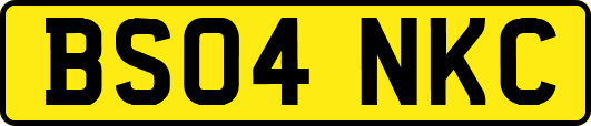 BS04NKC