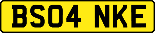 BS04NKE