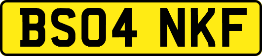 BS04NKF