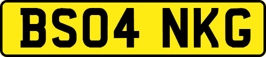 BS04NKG