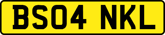 BS04NKL