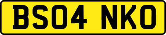 BS04NKO