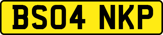 BS04NKP