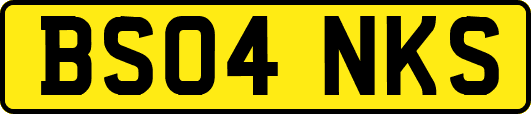BS04NKS